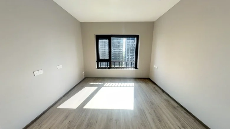 Jianfa Wangan Yuncloud - View 4