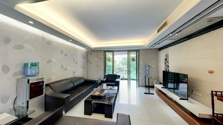 Guangda Garden Ficus Landscape Four Seasons - View 6