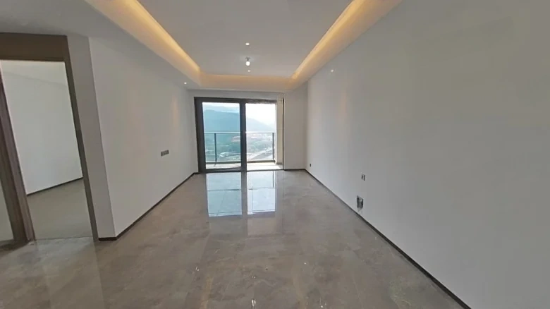 Fortune Rich Cloud Mountain - View 5