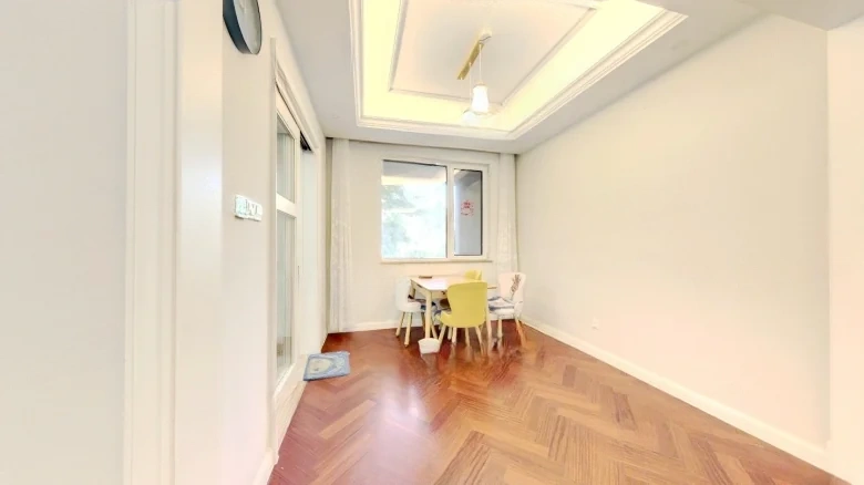 Rhine Mansion - View 5