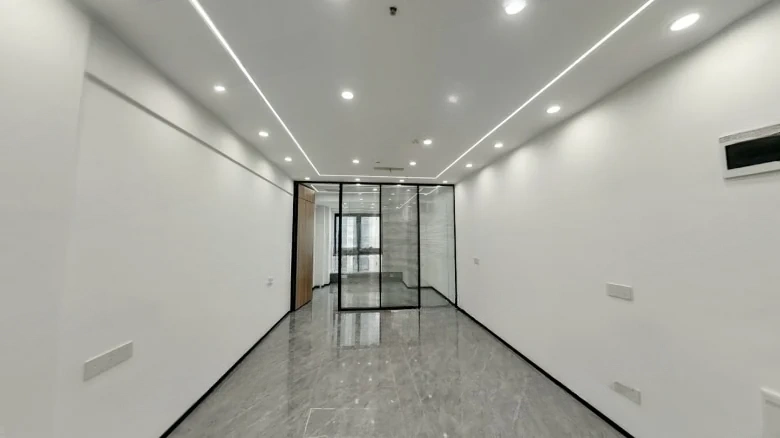 West City New Center - View 1