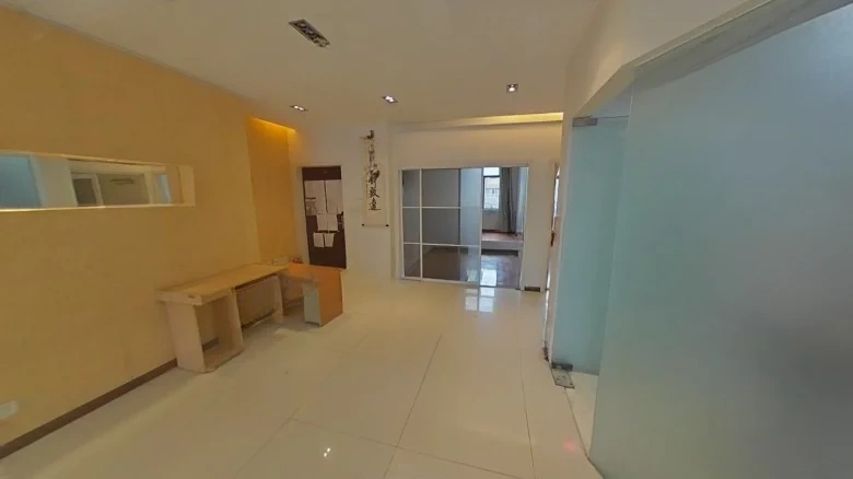 Zhongtai International Plaza - View 6