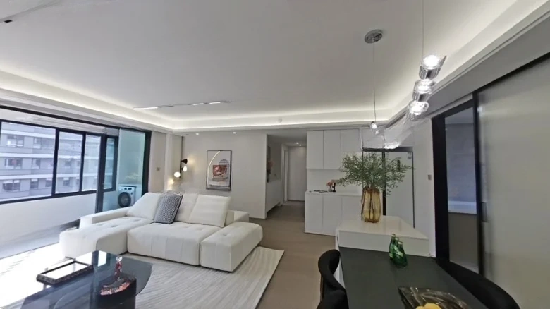 Jinlin Platinum悦府 - View 5