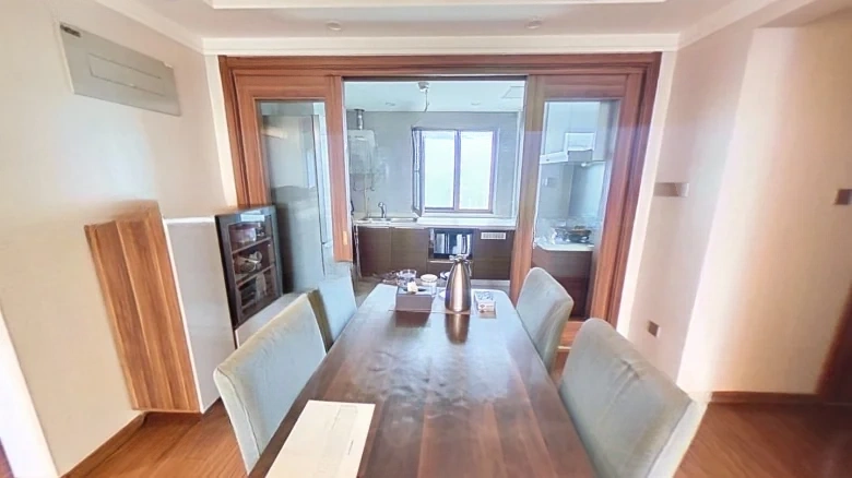 JiTou YinTai Vanke XiHua Mansion - View 6