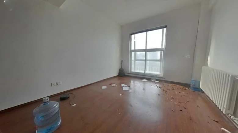 Yinghai Tower - View 4