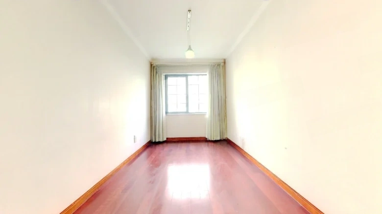 Heavenly Domain Western District - View 1