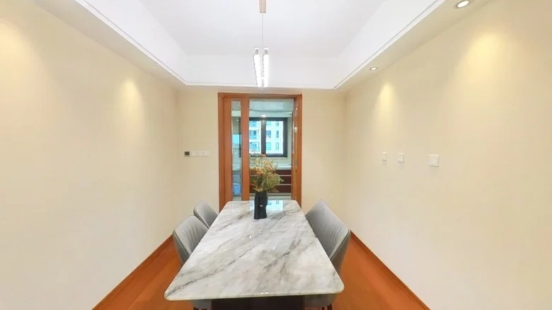 Yanlord West Garden - View 7