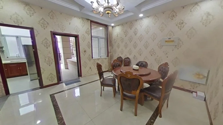 Zhongji Xieyu Fu - View 9