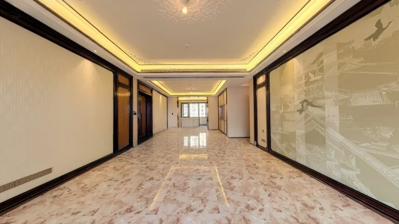 Taiyuan Star River Bay Garden 6 - View 11