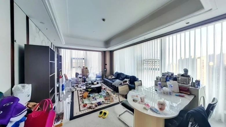 Yun Da Central Plaza Phase 3 - View 6