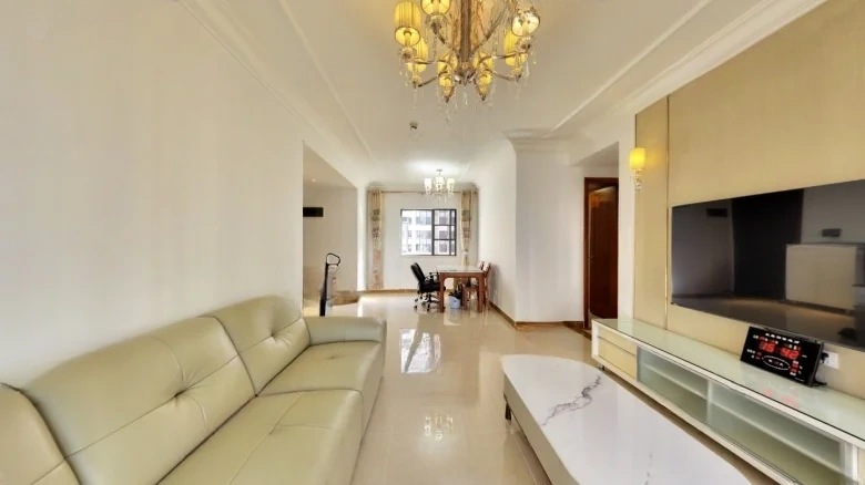 Sanya Hengda Royal Mansion - View 1