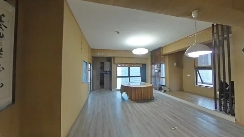 Starlight Realm Earthly Sky - View 3