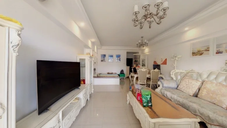 Eastern Sea Pearl Garden Residence - View 1