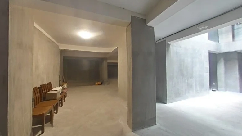 China Ocean Tower East District PRO - View 26