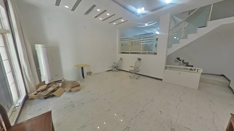 Silk Road Fragrant River Garden Lily Grove - View 8