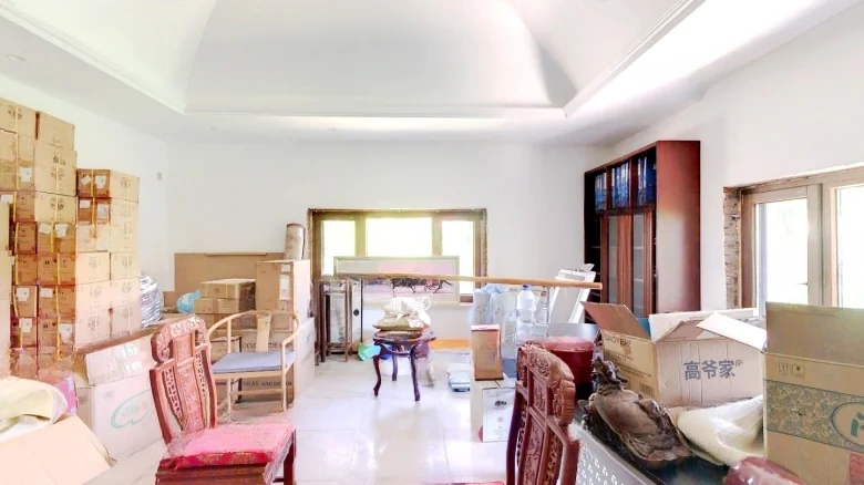 Country Garden Diamond Villa - View 15