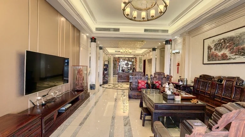 Elegant Residence Cambridge Confluence - View 8