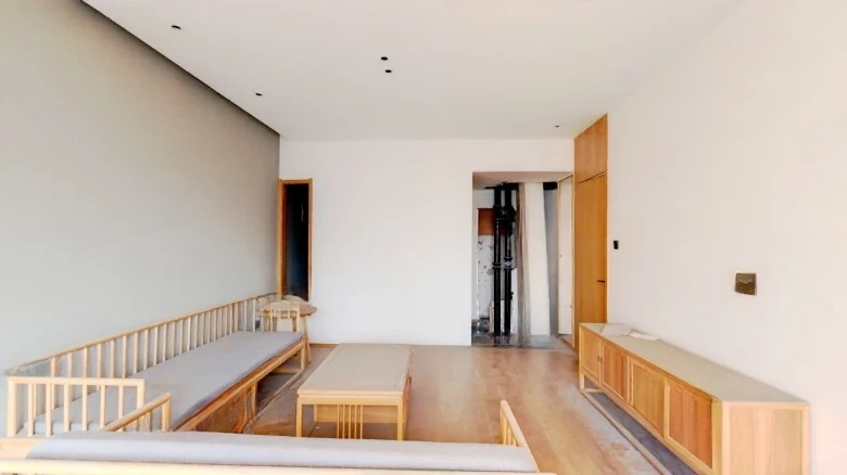 Guangxing·Pinnacle International - View 1