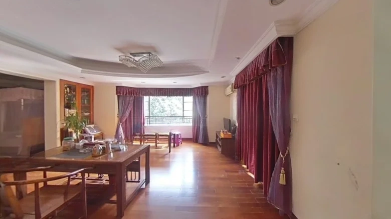 Perfume Garden Phoenix City Phoenix Bloom Courtyard - View 1