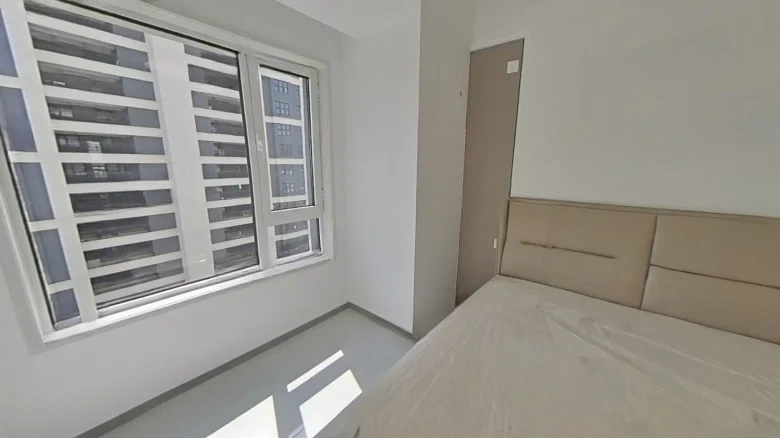 Dalian Jiuli Poly City - View 1