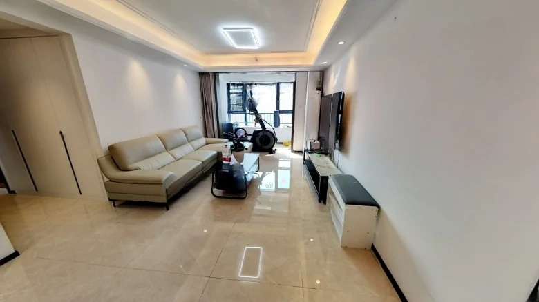 China Resources Center - View 7