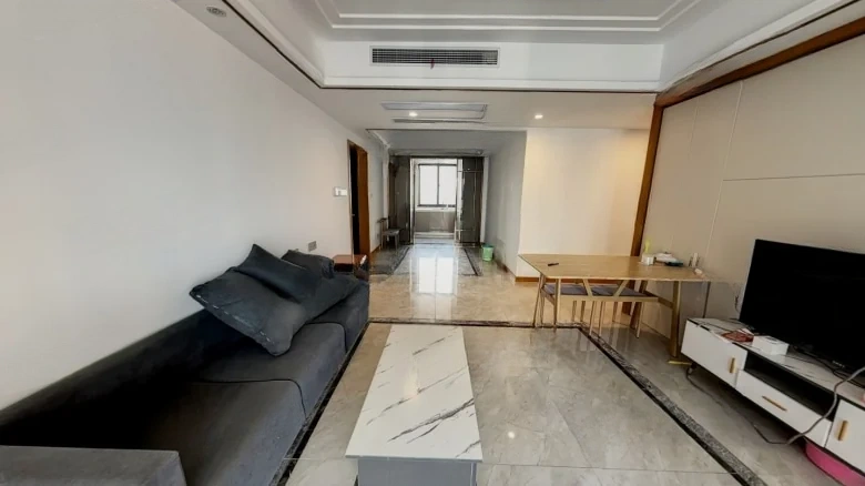 Zhongnan Century Flower City Phase III - View 6