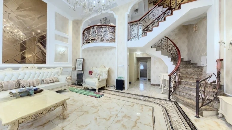 Yunsheng MeiZhi Country Phase 6 Grouping - View 1