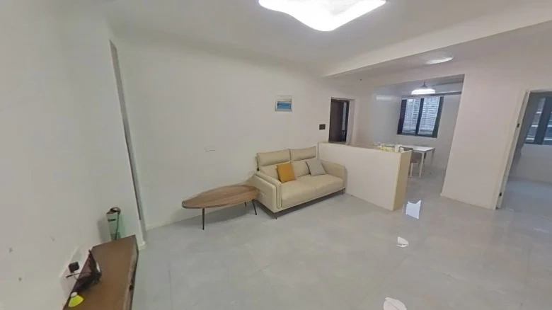 Seaside Elegance Garden I - View 1