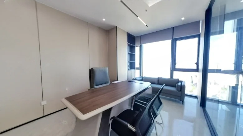 Chongqing Times Center - View 3