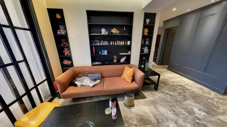 Sunshine Gold Peak Pavilion - View 1