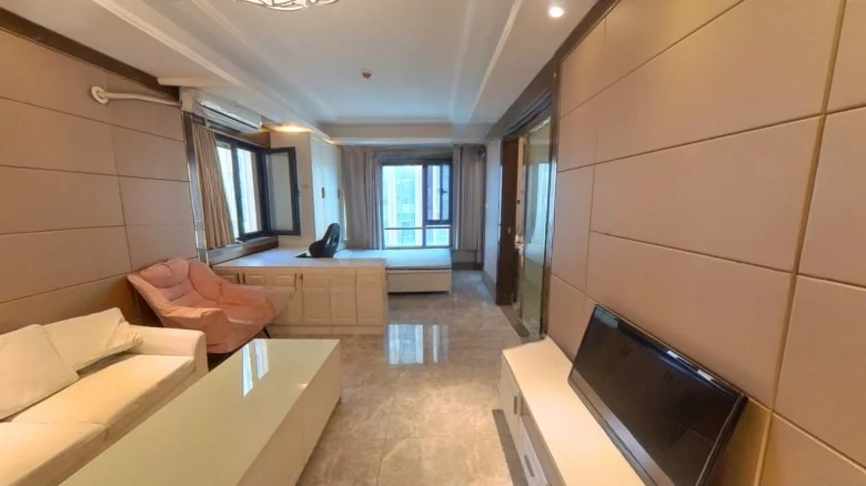 Evergrande Riverside Bay - View 1