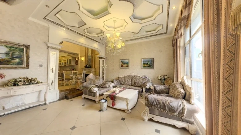 Rongsheng Upper City Phase II - View 6