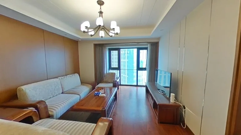 Crown Center Yuefu - View 4