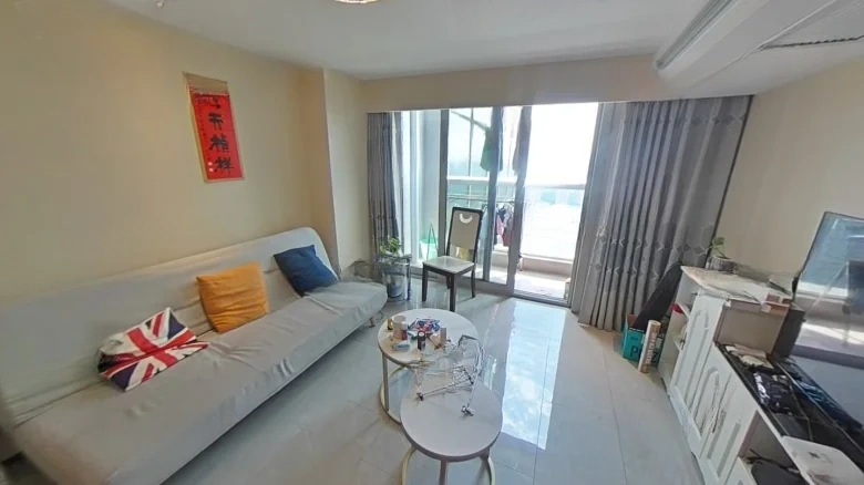 Starlight Stellar Wave City - View 1