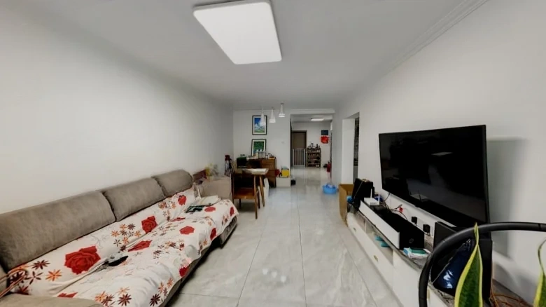 Elegant Garden Phase III - View 5