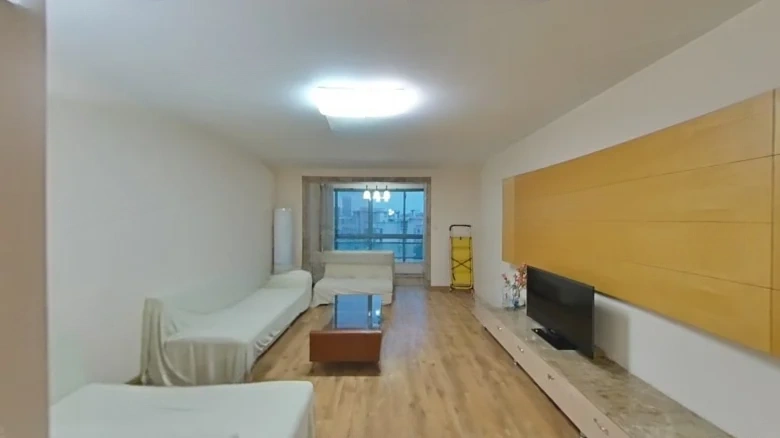 Renesance Bambu Grove - View 1