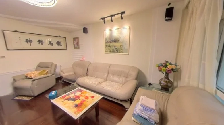 Huaneng City Garden - View 11