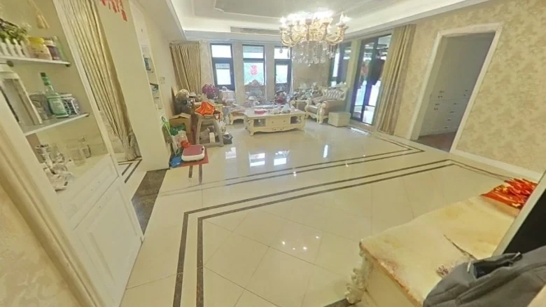 Li Cheng Imperial Garden - View 7