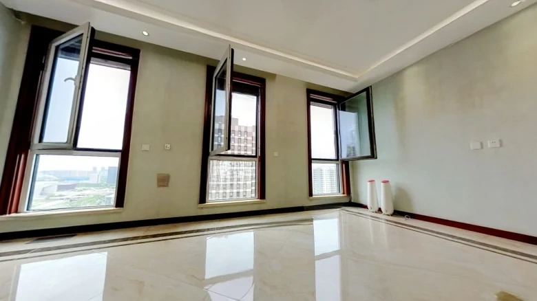 Wanguo City Moma - View 5