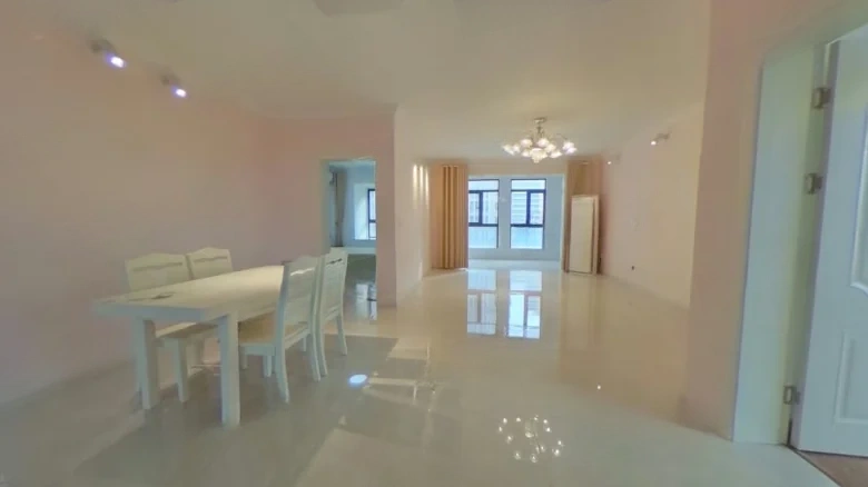 Huaxi Mansion - View 3