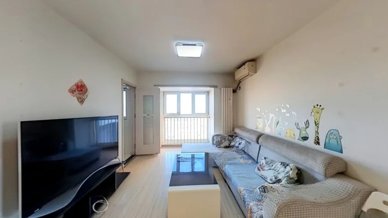 Guang'an Kangxin Jiayuan North District - View 1