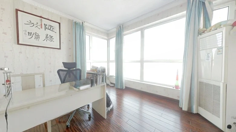 Ruyi Garden - View 4