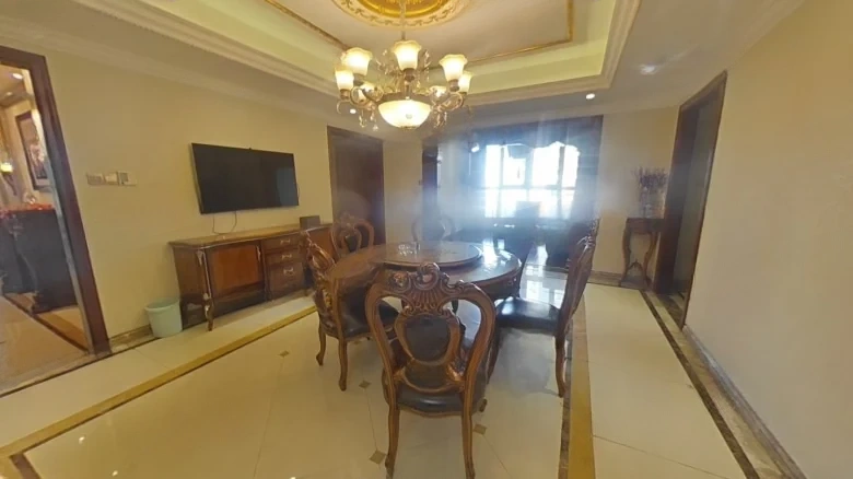 Evergrande Huafu - View 16