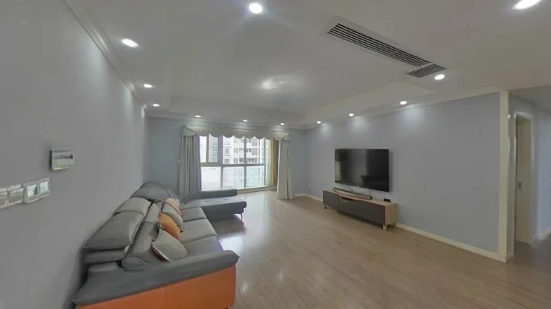 Palm Springs Phase IV - View 6