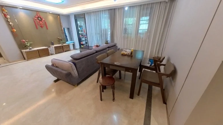 China Seasons - View 7