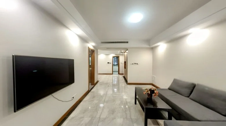 Wumine Yanshan Residence - View 5