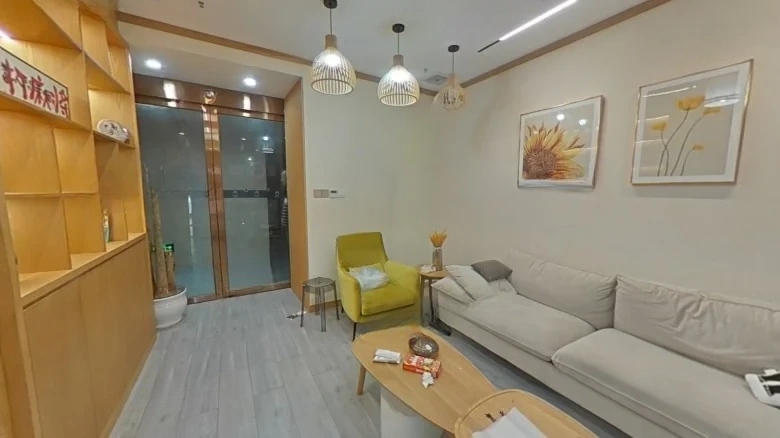 Kailove Micro Valley - View 1