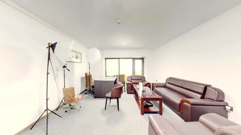 Eccentric Garden - View 1