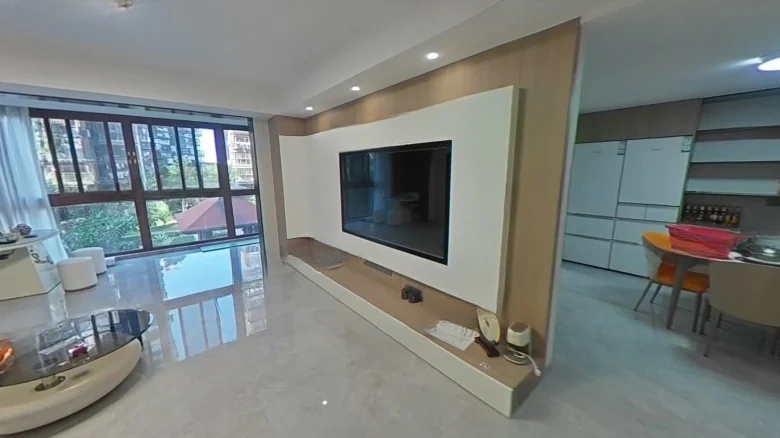 New View International Bund - View 8