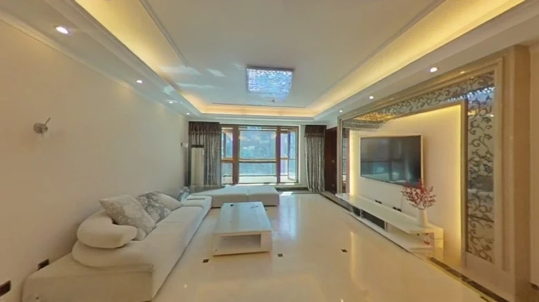 Vanke City Phase IV - View 1